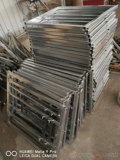 沧州凯斯特建材批发零售折叠锯台 便携 可折叠80 120